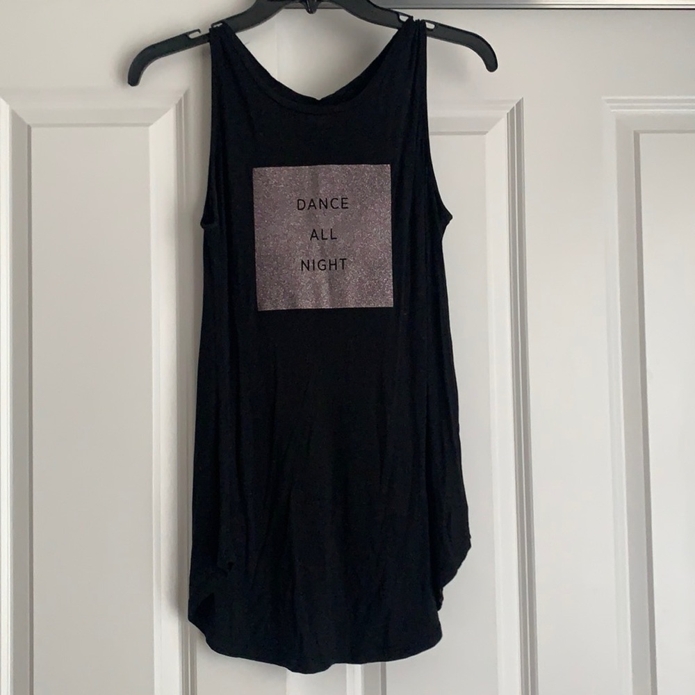Old Navy tank top Size M